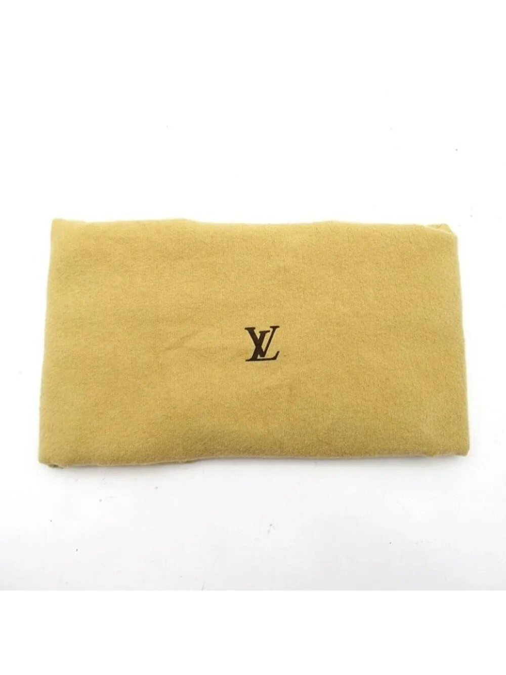 ★SOLD★ Louis Vuitton Cabas Piano Monogram Handbag Brown - Picture 8 of 8